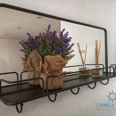 Cabanela Maitia Apto Matteo Barbacoa รีบาเดโอ ภายนอก รูปภาพ